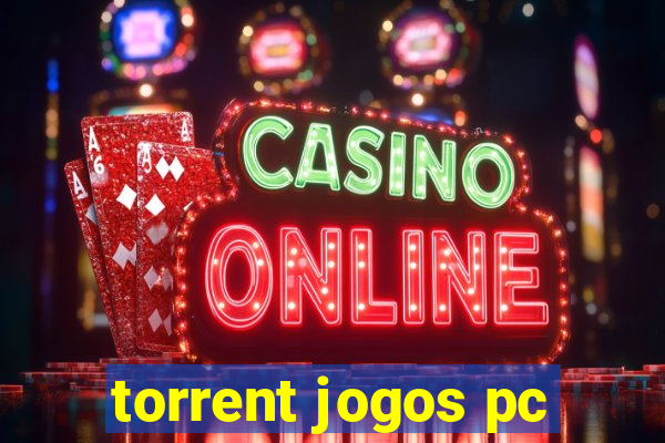 torrent jogos pc